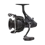 Okuma Dynadrag XP Baitfeeder 6000 - Karpfenrolle zum Angeln auf Karpfen, Angelrolle zum Karpfenangeln, Freilaufrolle, Rolle
