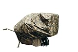 Fox Camo Barrow Cover - Regenschutz für Trolley, Schutzhülle für Karpfentrolley, Überwurf für Transportwagen