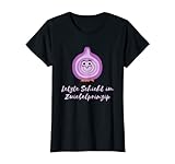 Damen Zwiebelprinzip T-Shirt