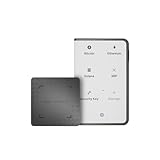 Ledger STAX - Erstklassig in jeder Hinsicht, bietet Recovery Key EIN privates Backup für den Zugriff auf Deine Assets.