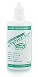 OPTOSOL Chemische Produkte GmbH Sterile, isotone Kochsalzlösung für alle Kontaktlinsen, 100 ml