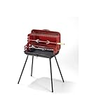 Koffergrill Ompagrill 40099 46,5x28x h59 cm