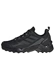 adidas Herren Eastrail 2.0 Hiking Shoes Wanderschuhe, Core Black/Carbon/Grey Five, 46 EU