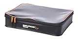 Savage Gear WPMP KöderTasche - wasserdichte Tasche für Angelköder, strapazierfähige Eva-Aufbewahrung für Köder, Mehrzweck-Angelgeräte-Aufbewahrungskoffer, ideal für Outdoor-Angler Klein