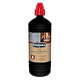 STARWAX Brennge, Neutral, 850ml