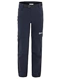 Jack Wolfskin Active Zip Off Pants K