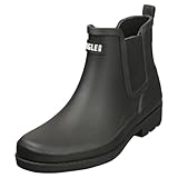 Aigle Damen Carville 2 Gummistiefel, Schwarz, 40 EU