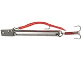 Kinetic Torpedo 400g Silver