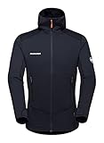 Mammut Taiss Light ML Kapuzenjacke Herren marine M
