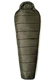 Snugpak Sleeper Expedition Sleeping Bag Olive