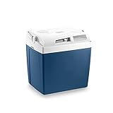 Mobicool ME24 Kühlbox, 23 Liter, thermo-elektrisch, 12 V und 230 V für Auto, Lkw, Wohnmobil, Boot und Steckdose