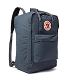 Fjällräven KÄNKEN 17' neu, dunkel-grau(graphite (031)), Gr. L