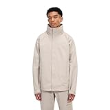 Berghaus Alpha 2.0 Shell Jacke für Herren, Taupe, L