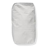 hochreiner feuergetrockneter Quarzsand 25kg (0.3-0.8mm)