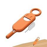 Anti-Verlust-Kartenauswurfstift, Anti-Verlust-Kartenstift | Werkzeug zum Öffnen des Kartenfachs, Auswurfstifte, Nadelöffner, Auswerfer, Handy-Kartenschutz, Brosch