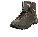 LOWA Stiefel mittel Renegade EVO LL MID Ws Graphit/Aprikose 39.5