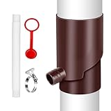 Regenwassersammelsystem, Regenwasserauffangsystem, UV-beständige Regenfässer, Regenfänger | Tragbares Regenauffangsystem Für Autowäsche, Bewässerung Und Außenreinigung