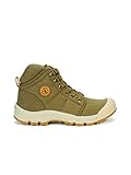 Aigle Damen Tenere Light Trekking- und Wanderhalbschuhe Green (kaki 2) 36 EU