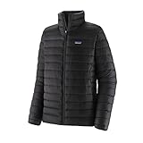 Patagonia, M'S Down Sweater, Jacke, Schwarz, M, Mann