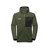 Tamaro ML Hooded Jacket Men