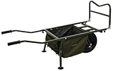 Fox R-Series Barrow - Trolly