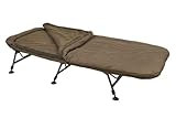 Fox Flatliner X All Season Bed and Bag Sleep System