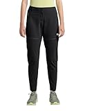 Jack Wolfskin HIKEOUT Zip Off Pants W