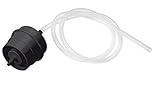 Katadyn 8013450 Wasserfilter Flaschenadapter Aktivkohle