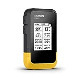 Garmin eTrex SE – Robustes GPS-Outdoor-Navi mit hochauflösendem 2,2“ MIP-Display, über 7 Tage Batterielaufzeit, wasserdicht nach IPX7, digitaler Kompass (Generalüberholt)