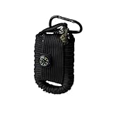 Kit De Survie Paracorde XXL Mil-Tec
