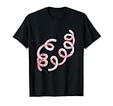 Treponema Pallidum Bakterien Syphilis Bejel Yaws STI Sepsis T-Shirt