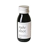 Kruut Wildkräuter Shot - Ruhe, 60ml (6 x 60 ml)