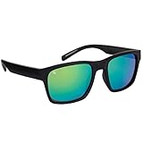 SHIMANO Angelbrille Polarisationsbrille - Sunglass Yasei Mehrfarbig Multicolor