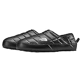 THE NORTH FACE Herren Thermoball Ballerinas, TNF Black TNF White, 43 EU