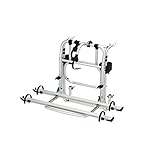 Fiamma Fahrradträger Carry-Bike Lift 77