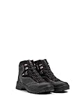 Aigle Damen Lomond Matryx W Wanderstiefel, Schwarz, 37 EU