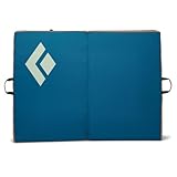 Black Diamond Circuit Crash Pad One Size