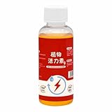 50 Ml Wachstum Und Blüte - WACHSTUMSBESCHLEUNIGER - Wachstumsbeschleuniger Wurzel Und Wachstum/USA Format/Dünger Therapeutische Pflanze/Starke Wurzeln