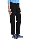 Jack Wolfskin PICO Trail Zip Off Pants W