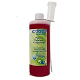 Zeltreiniger 0,75 L – Spezialreiniger für Zelte, Markisen & Planen | Entfernt Öl, Fett & Umweltverschmutzungen | Hochkonzentriert, pH-aktiv & schonend | Für Camping & Outdoor