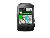 Wahoo ELEMNT BOLT GPS Fahrradcomputer, TU EU, Black