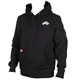 Fox Rage Ragewear Hoody - Angelpullover, Größe:XXXL