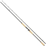 Abu Garcia Beast Pro Power Baitcasting Hechtrute - Raubfisch Castingrute- Hechtangeln