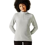 Regatta Sweethart Leichtes Fleece mit Halblangem Reißverschluss für Damen