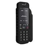 Inmarsat IsatPhone 2 Satelliten-Telefon mit einem kostenlose Prepaid-SIM-Karte