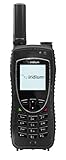 Iridium 9575 Extreme Satellitentelefon mit einem kostenlose Prepaid-SIM-Karte