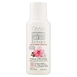 Omia linderndes Intim-Gel mit Malva Heilkraut 250