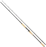 Abu Garcia Beast Pro Pike Hecht Jerk Baitcastruten