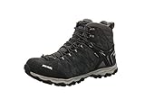Meindl Mondello Mid GTX Herren Wanderschuhe, Größe:43 EU