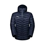 Mammut Albula IN Kapuzenjacke Herren marine M